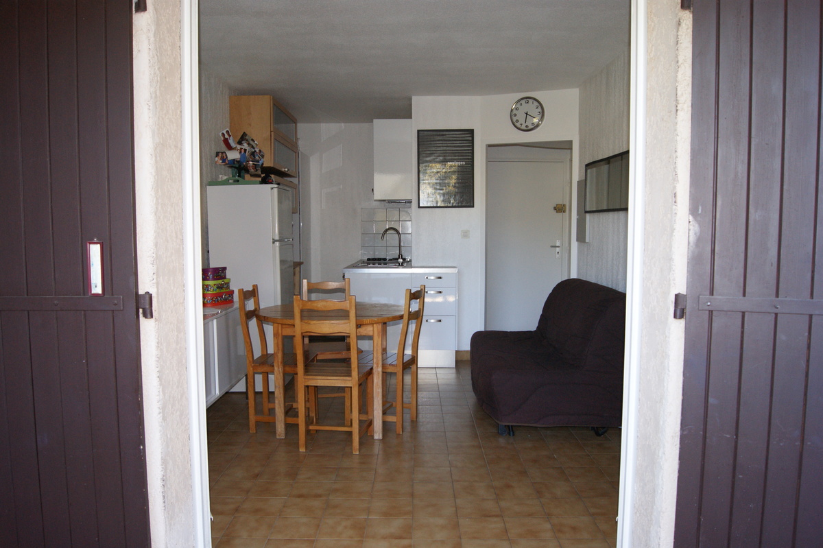 Apartment - Rayol-Canadel-sur-Mer