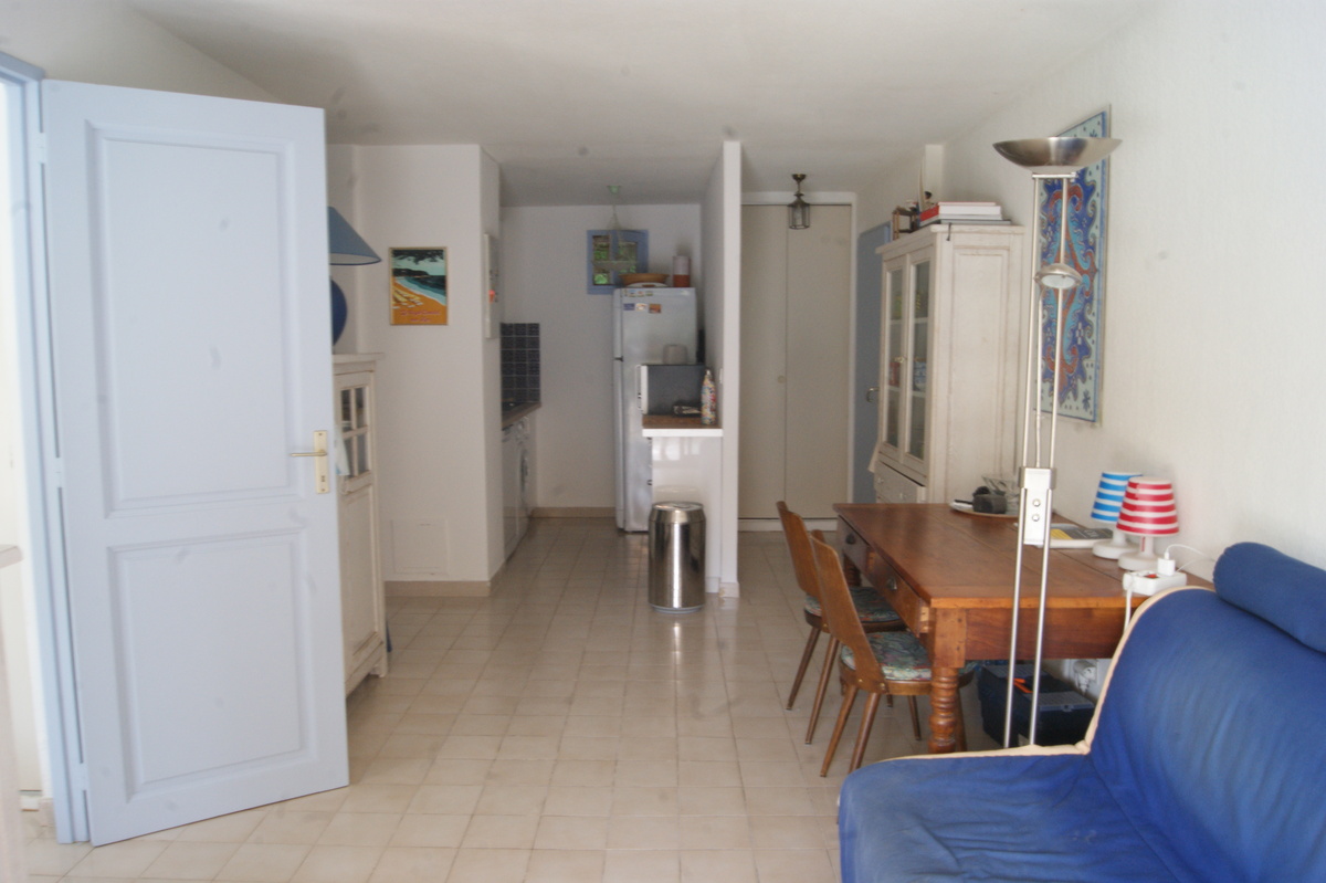 Vente Appartement Rayol-Canadel-sur-Mer